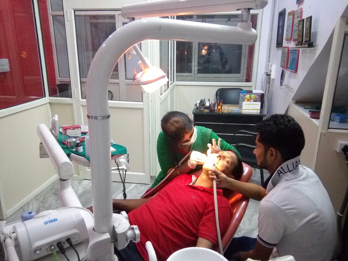 AD's DENTACME DENTAL CLINIC Image 4