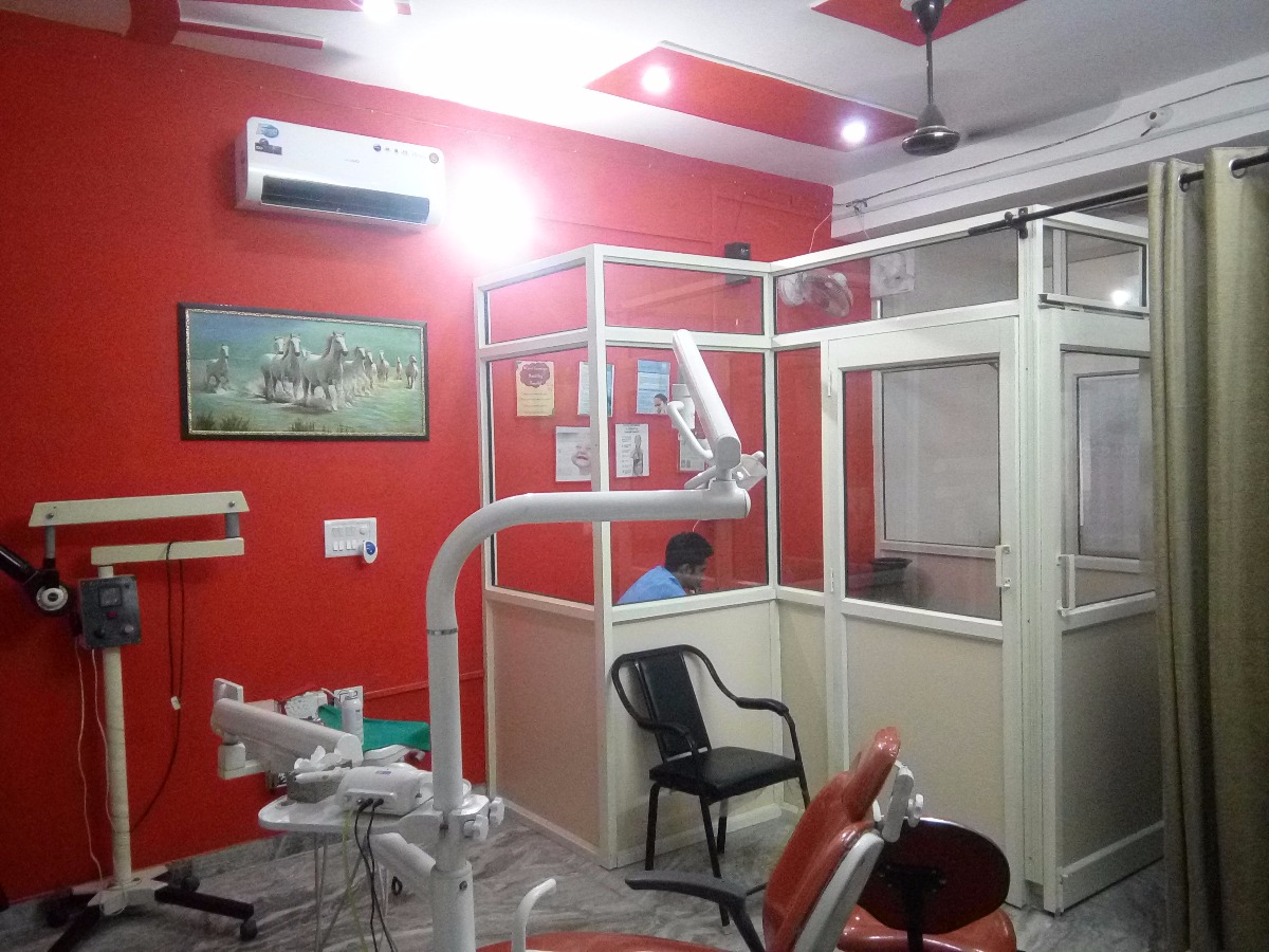 AD's DENTACME DENTAL CLINIC Image 3