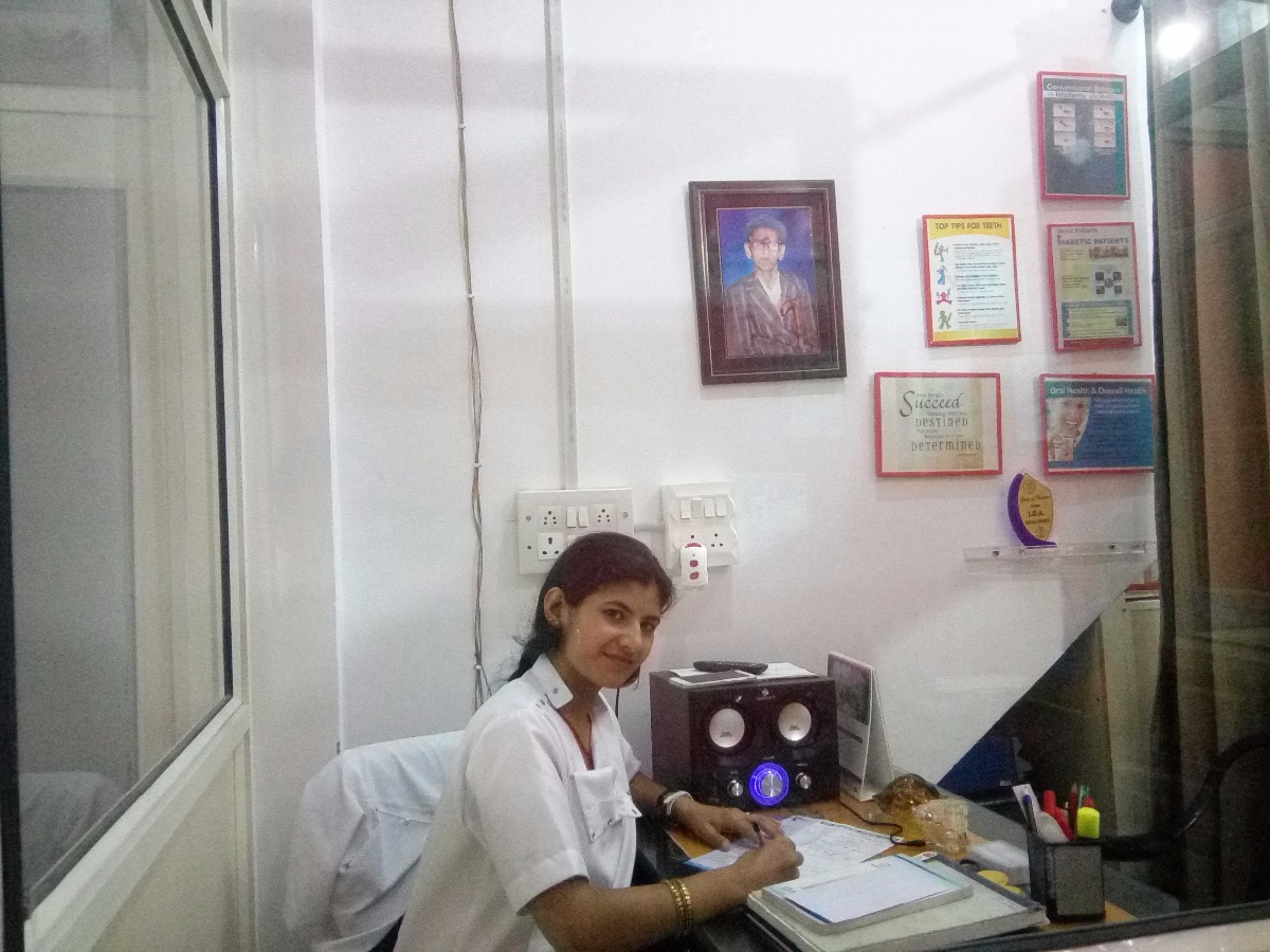 AD's DENTACME DENTAL CLINIC Image 2
