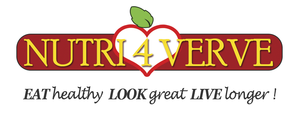 Nutri4Verve Image 1