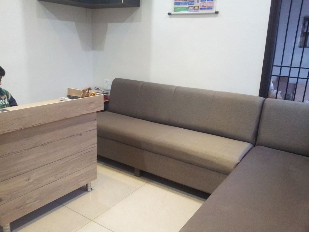 Samir Dental Care & Implant Centre Image 1