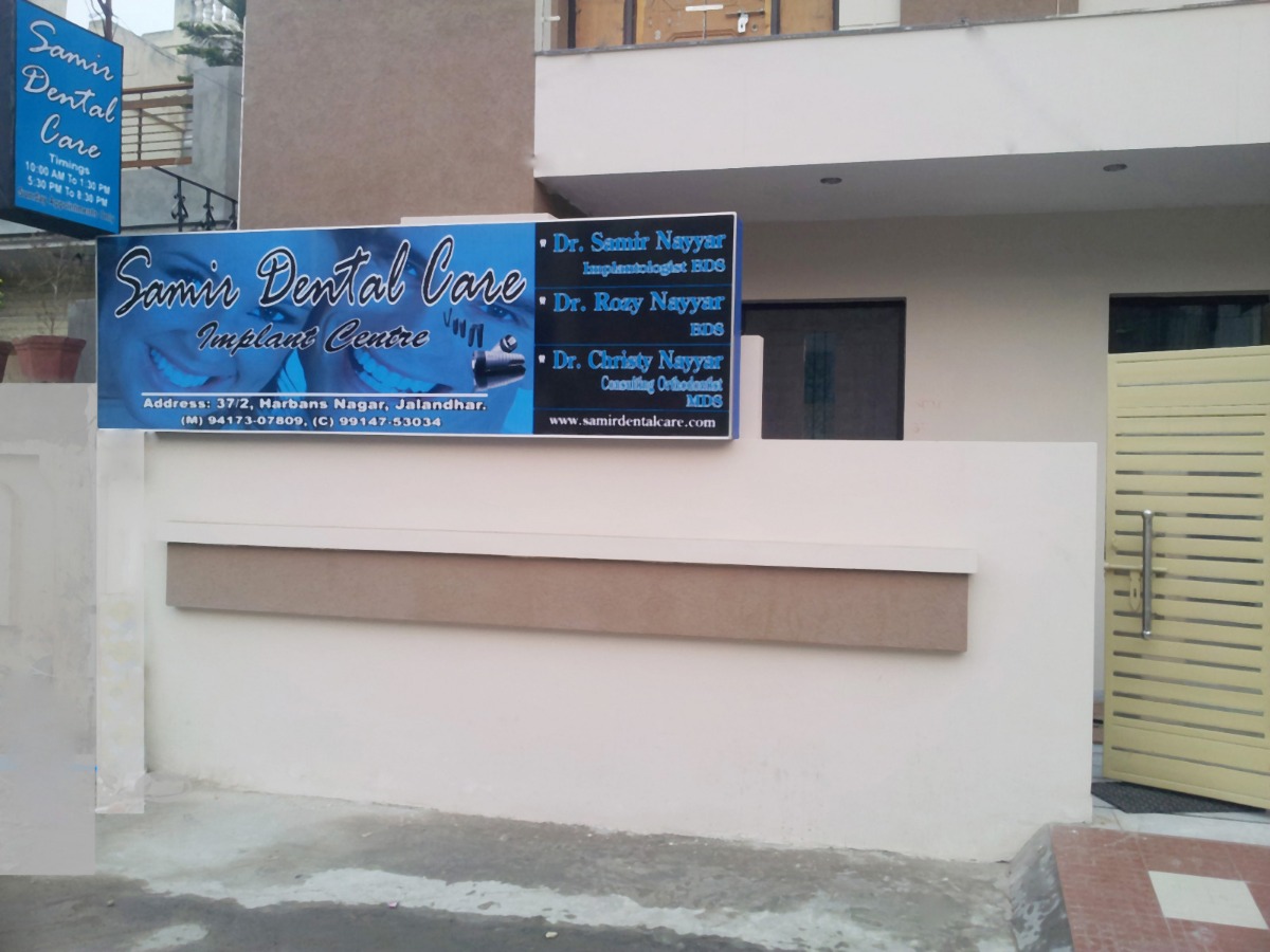 Samir Dental Care & Implant Centre Image 3