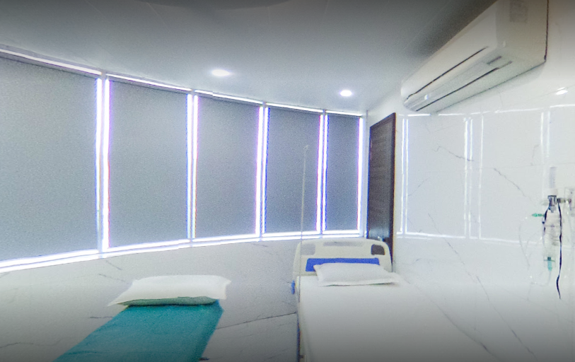 Dr. Shivani Chaturvedi Obstetrics & Gynaecology Super Speciality Centre Image 2
