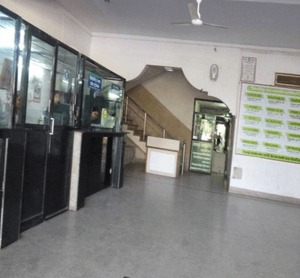 Krishna hospital, Bhilwara Image 3