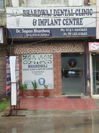 Bhardwaj Dental Clinic and Implant Centre Image 2