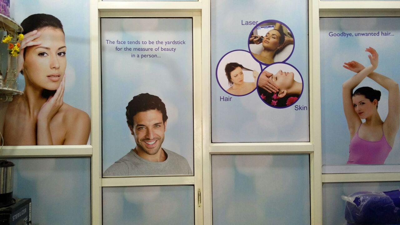 Panacea Skin & Hair Care Clinic Image 2