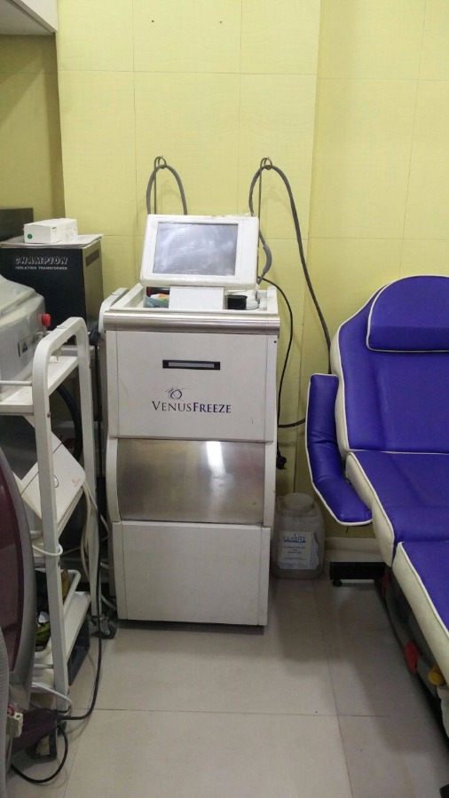 Panacea Skin & Hair Care Clinic Image 1