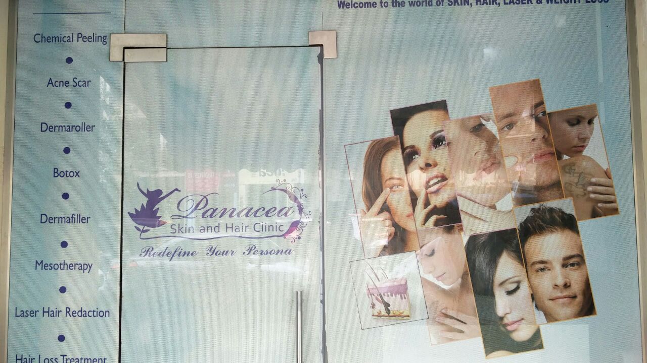Panacea Skin & Hair Care Clinic Image 6