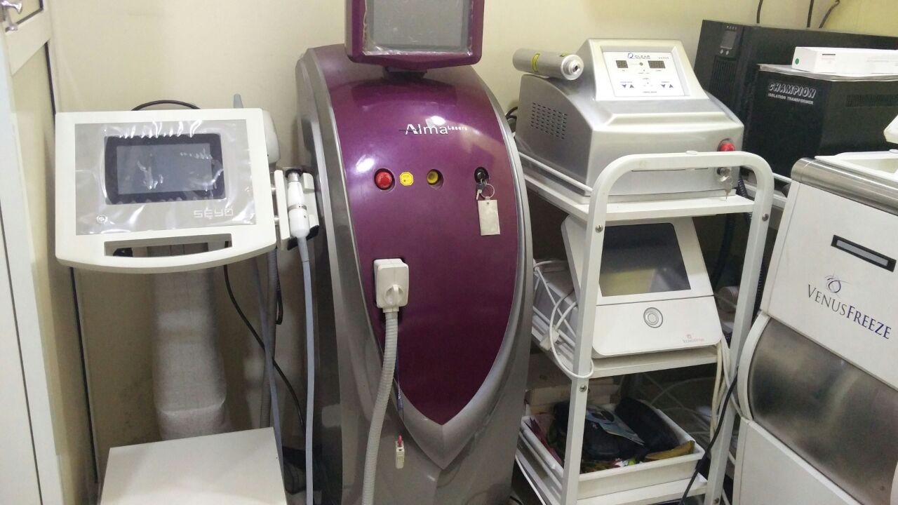 Panacea Skin & Hair Care Clinic Image 4