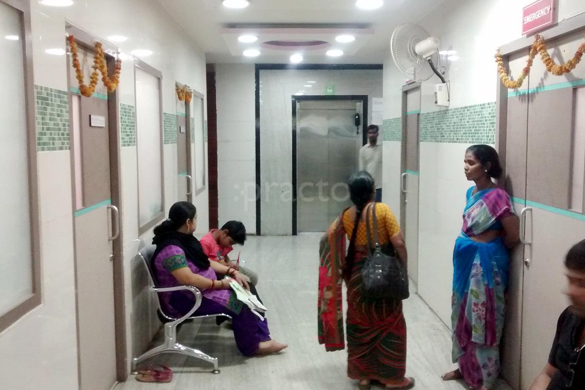 Suraksha Polyclinic Image 1