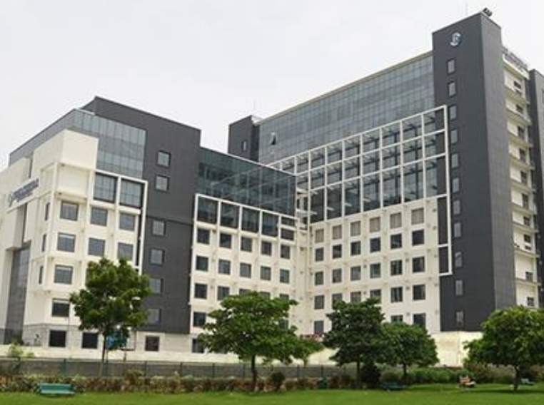 Venkateshwar Hospital Image 4