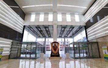 Venkateshwar Hospital Image 1