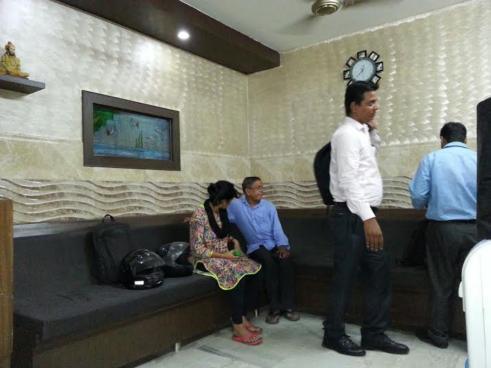 ENT and Maternity Clinic Image 4