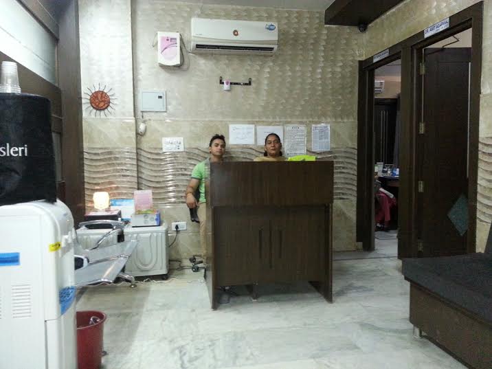 ENT and Maternity Clinic Image 1