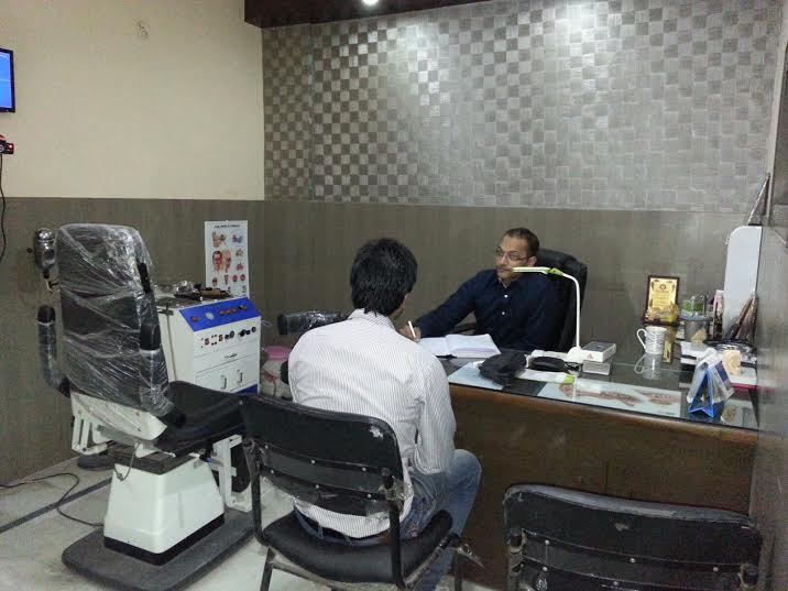 ENT and Maternity Clinic Image 3