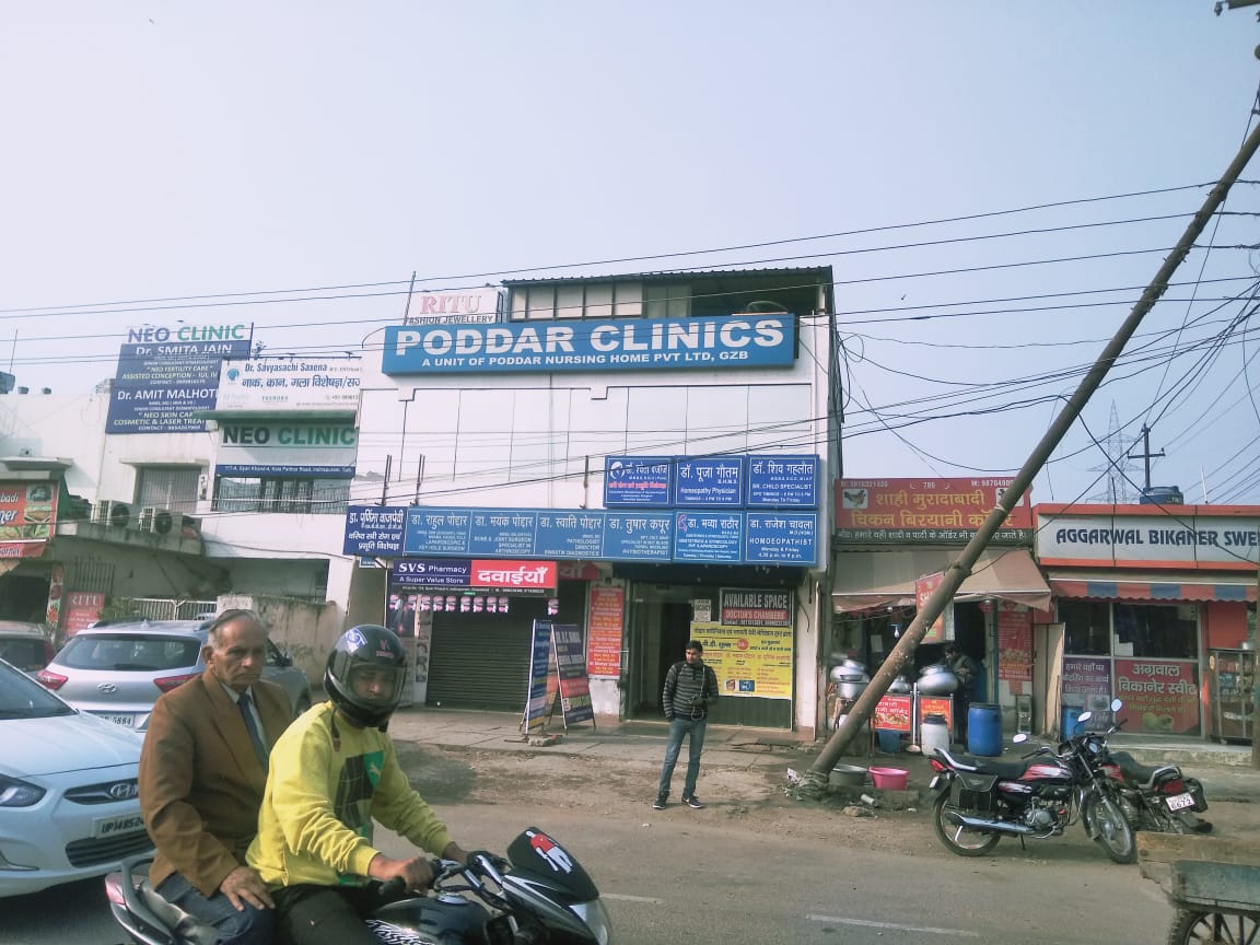 Poddar Clinics Image 2