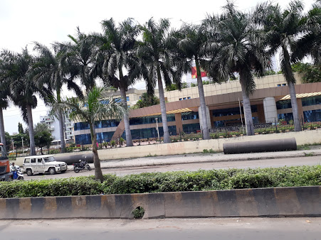 Aditya Birla Memorial Hospital Image 4
