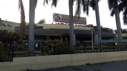 Aditya Birla Memorial Hospital Image 1