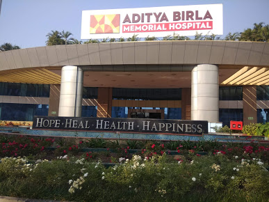 Aditya Birla Memorial Hospital Image 3