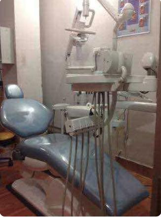 Dr. Bagchi's Dental & Medical Centre Image 1