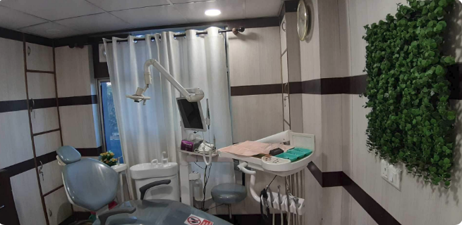 Dr. Bagchi's Dental & Medical Centre Image 4