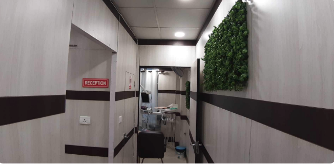Dr. Bagchi's Dental & Medical Centre Image 2