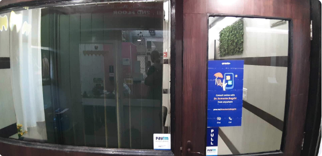 Dr. Bagchi's Dental & Medical Centre Image 3