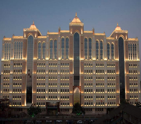 Saifee Hospital Image 5