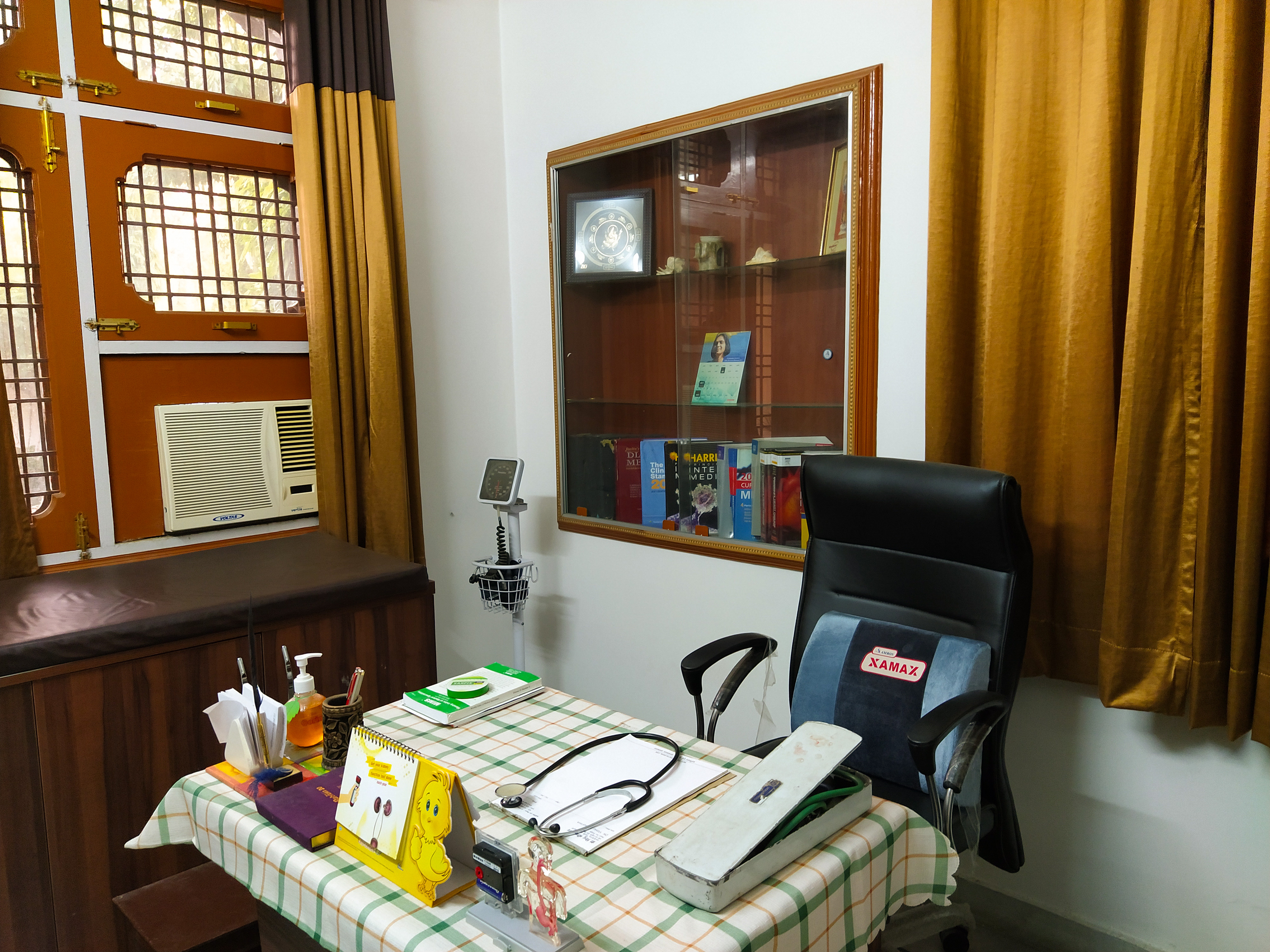 Dr Vidhu Srivastava's Clinic Image 5