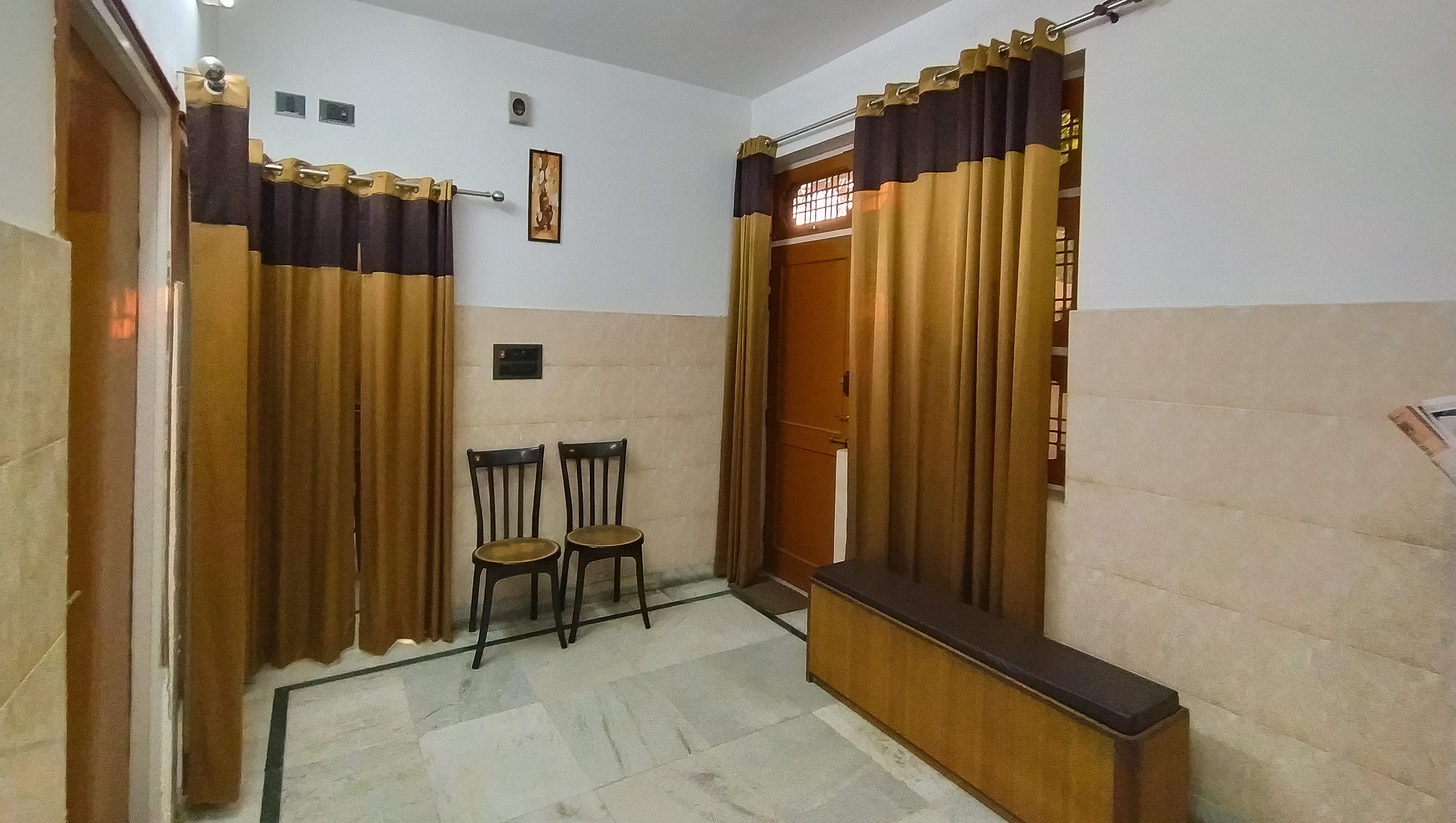Dr Vidhu Srivastava's Clinic Image 4