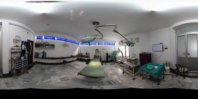 National Hospital Image 1