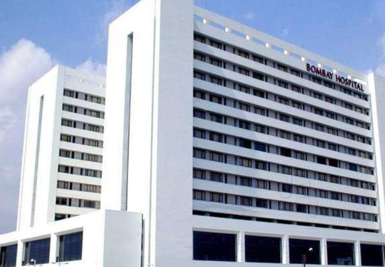 Bombay Hospital Image 2