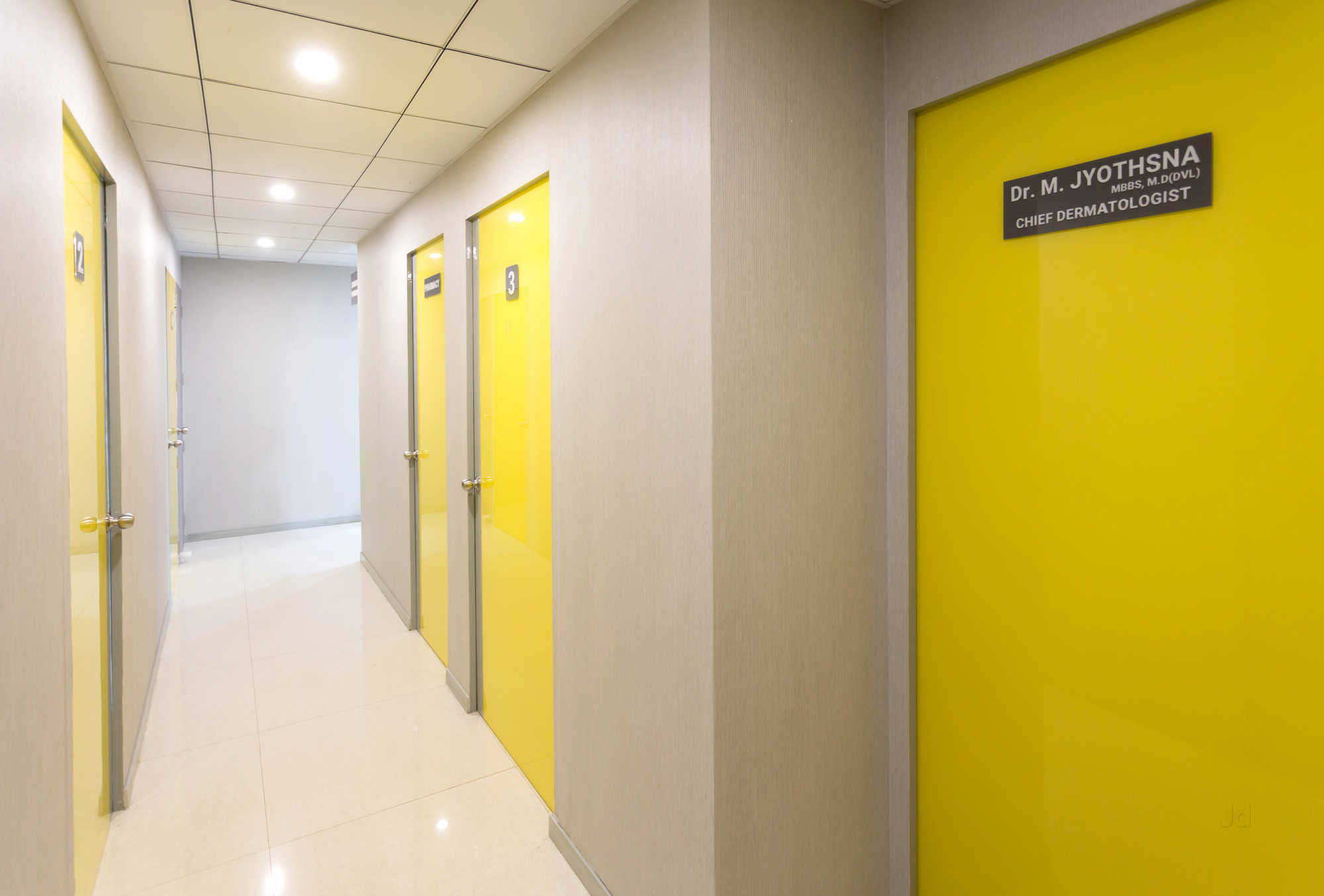 Skinshine Skin and Hair Clinic Image 2