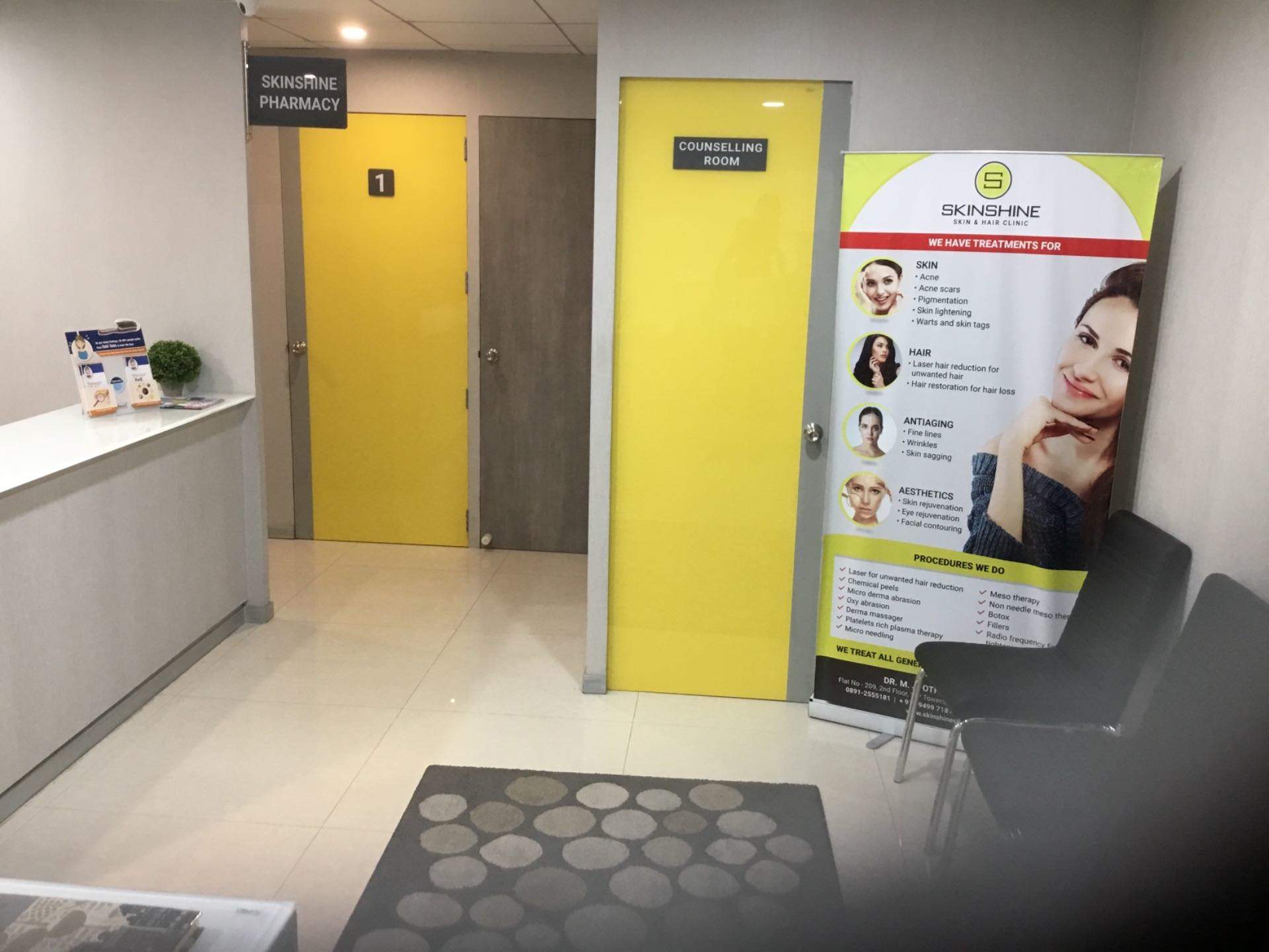 Skinshine Skin and Hair Clinic Image 4