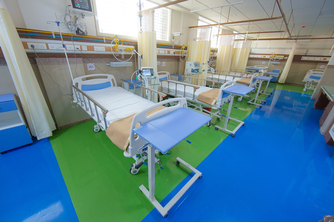 Sparsh Hospital Image 4