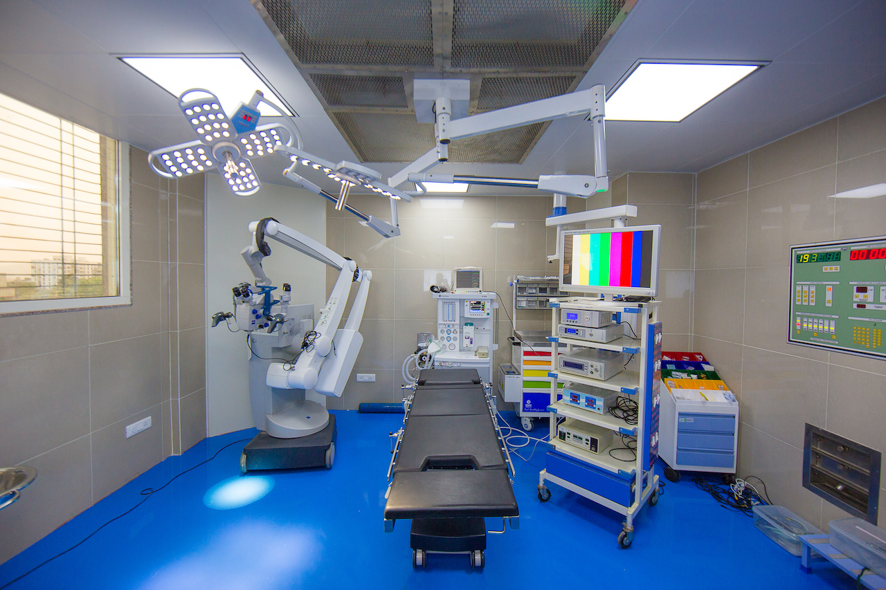 Sparsh Hospital Image 3
