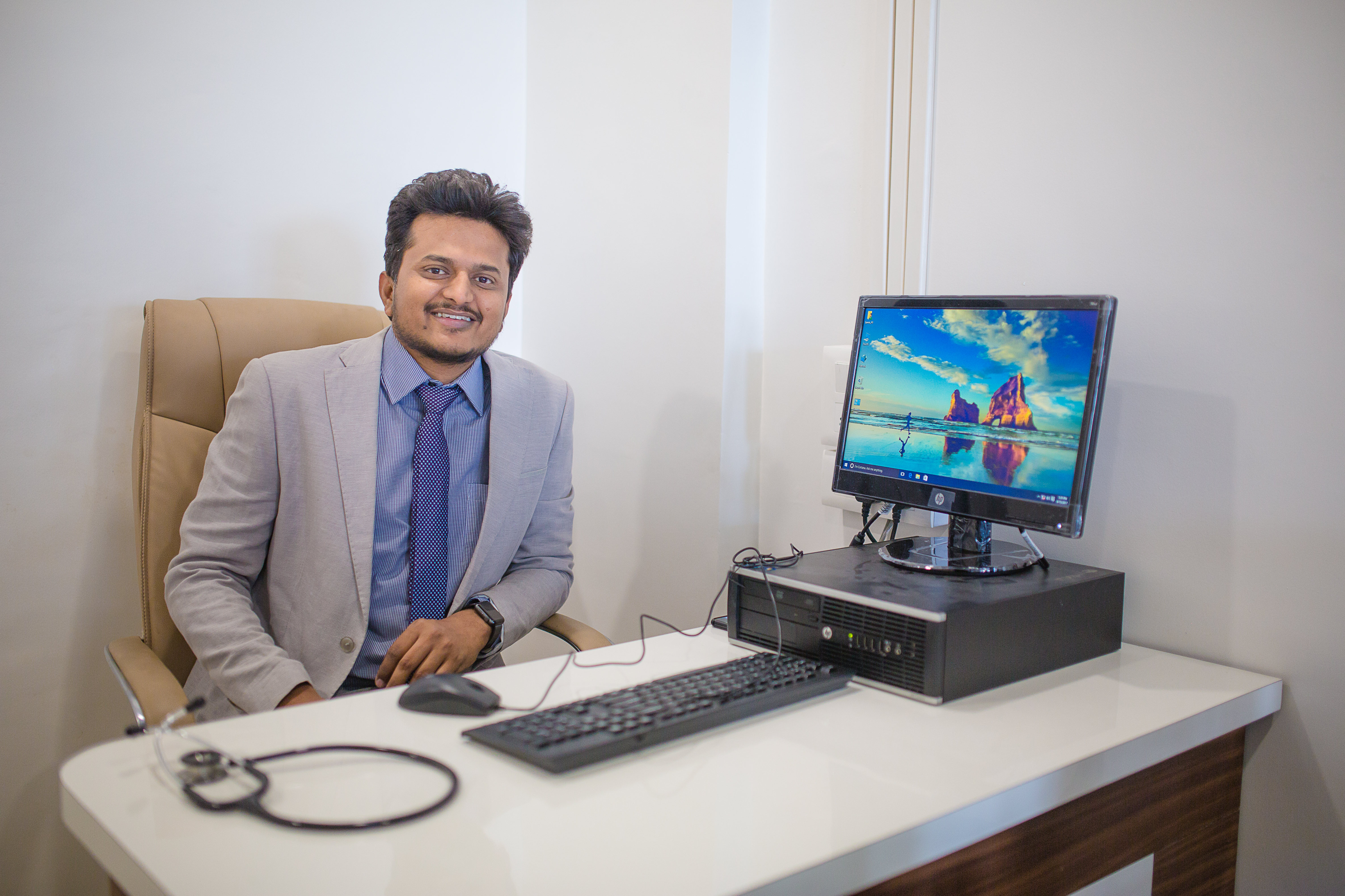 Sparsh Hospital Image 2