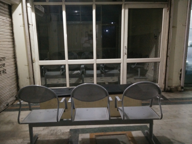 Lokesh Abrol Clinic Image 1