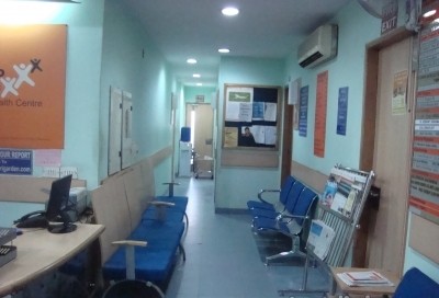 Apollo Clinic Image 2