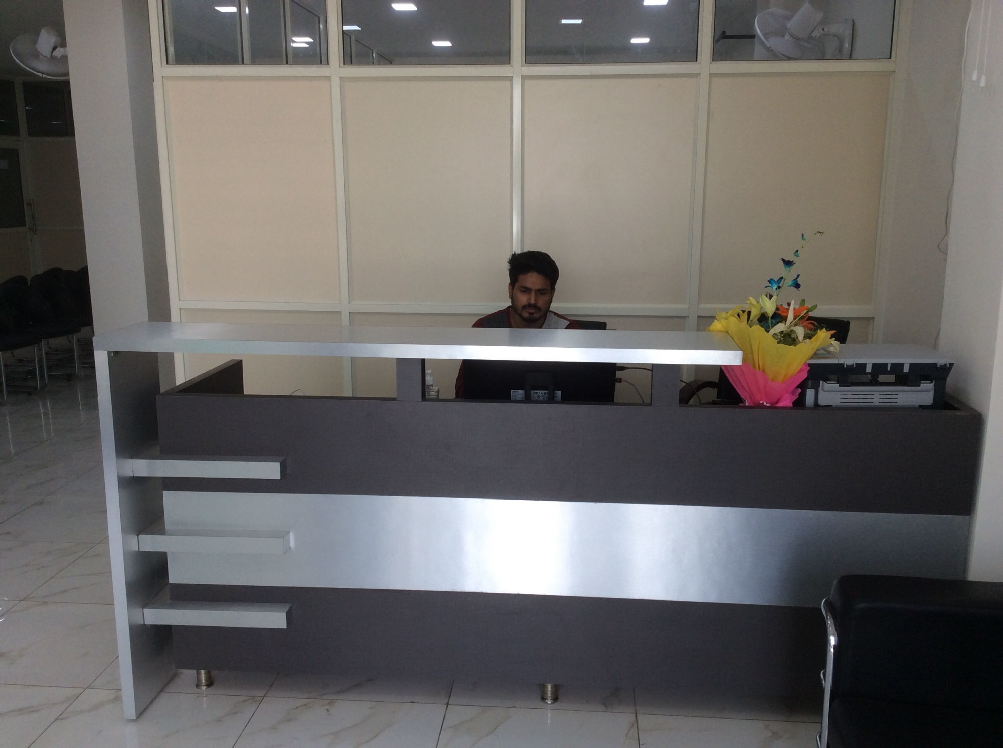 Meditree Polyclinic Image 1