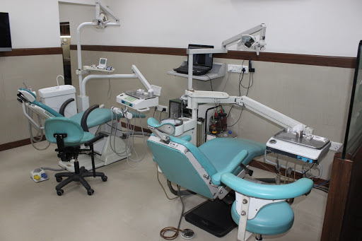 Nagpal Dental Clinic Image 1