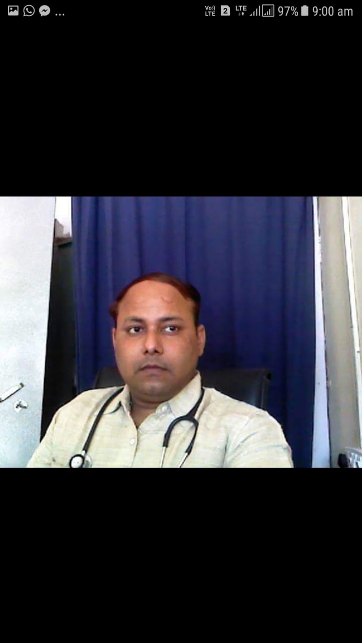 Om Sai Homeopathic Clinic Image 7