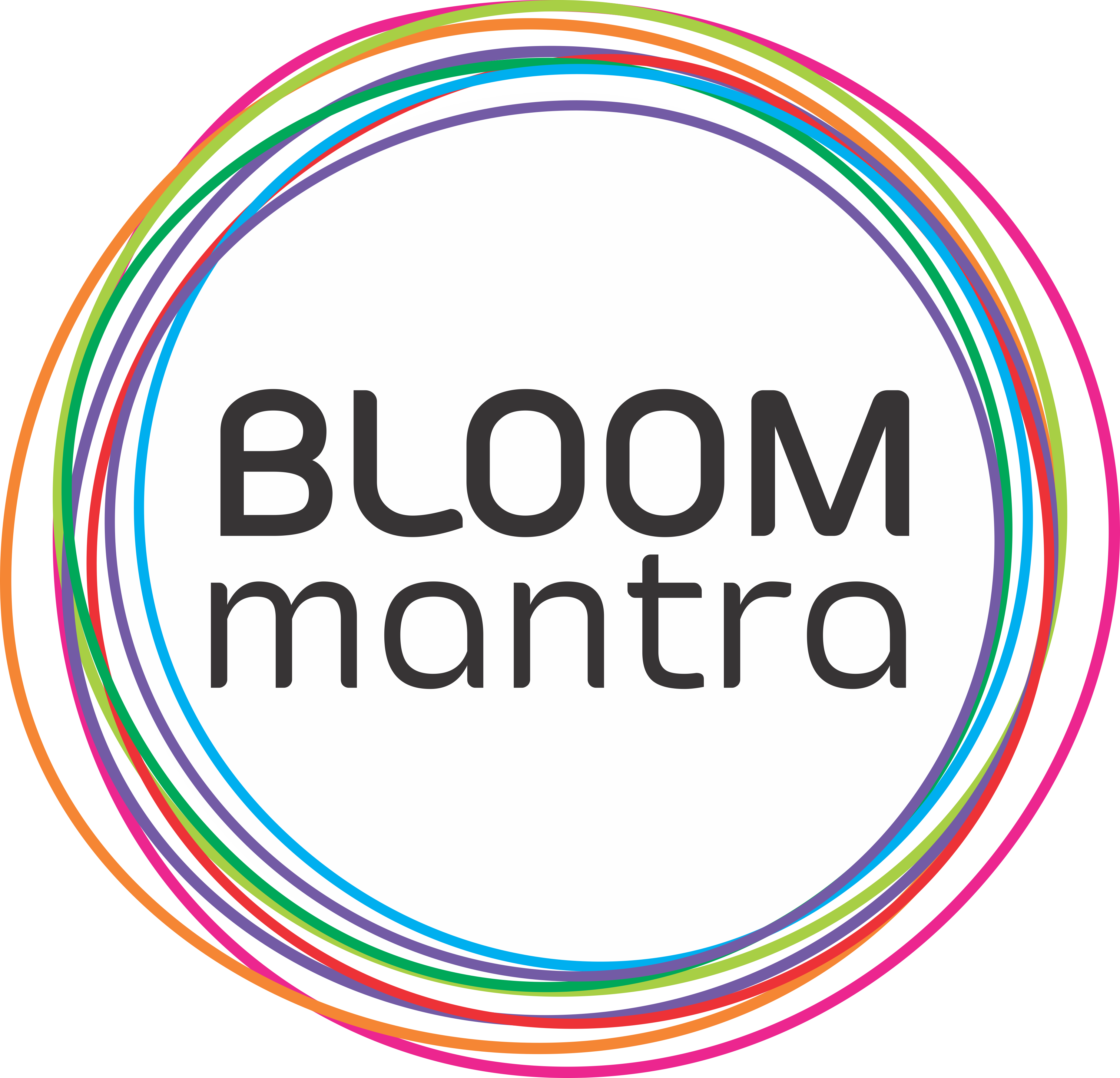 Bloom mantra Image 1