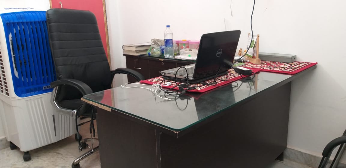 Dr Anita Homeopathic Clinic Image 1