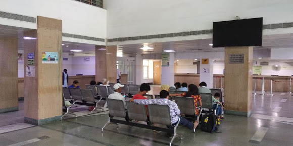 Rajiv Gandhi Super Speciality Hospital Image 4