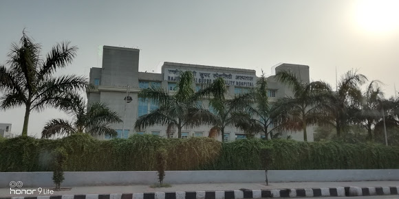 Rajiv Gandhi Super Speciality Hospital Image 2