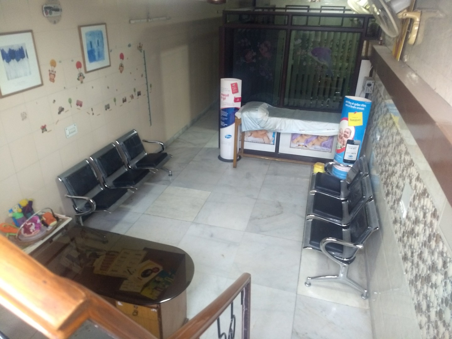 Kids Care Image 1