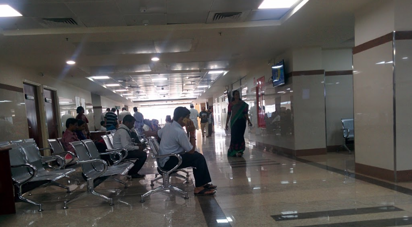 Suchirayu Hospital Image 2
