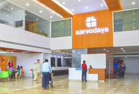 Sarvodaya Hospital Image 2