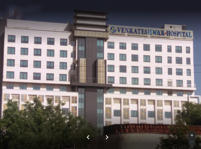 Venkateshwar Hospital Image 4